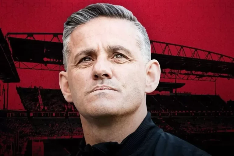 Kandidat Pelatih Timnas Indonesia, Ini Rapor John Herdman