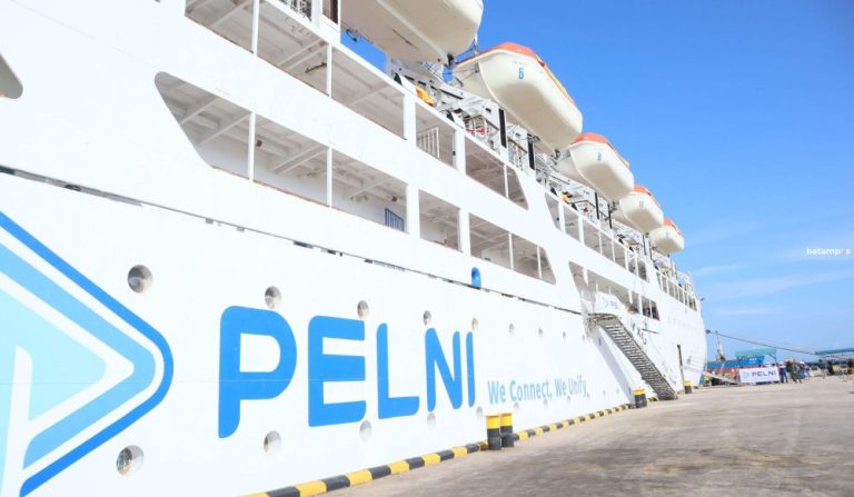 Ada Diskon Tiket, Pelni Batam Prediksi Lonjakan Penumpang Nataru hingga 5 Persen