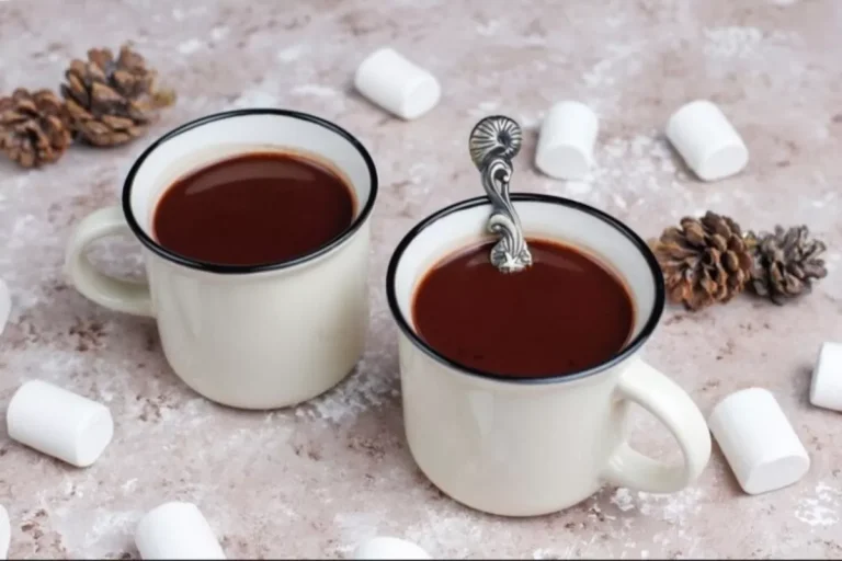 Minuman Sehat dan Enak, Ini 4 Kelebihan Cokelat Panas bagi Tubuh