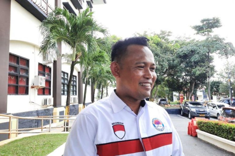 Diam-diam 5.300 Warga Kepri Terjebak sebagai Pekerja Migran Ilegal di Kamboja