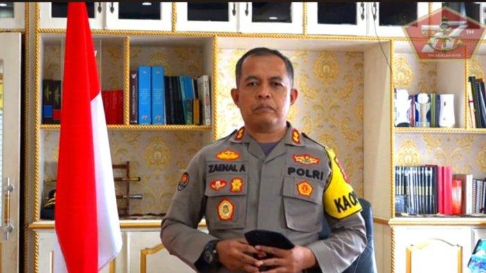 Kapolresta Barelang Sambut Pendampingan Hukum Eksternal dalam Kasus Dwi Putri