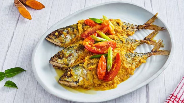 Tak Kalah dengan Ikan Impor, Ini 4 Manfaat Ikan Kembung yang Kaya Protein dan Vitamin