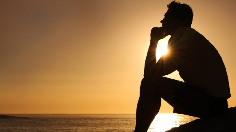 Berpura-Pura Semuanya Baik-Baik Saja, Ini Sebenarnya Pergumulan Batin yang Kerap Terjadi