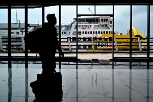 Mudikpedia Nataru, Panduan Digital Aman Libur Akhir Tahun