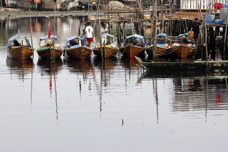 DPRD Kepri Nilai SDM BP Batam Belum Siap Jalankan Pelimpahan Perizinan