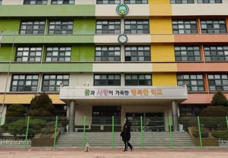 Lebih dari 4.000 Sekolah di Korea Selatan Ditutup Akibat Penurunan Jumlah Siswa