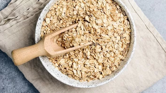 Cocok untuk Sarapan, Ini 5 Manfaat Oatmeal untuk Kesehatan