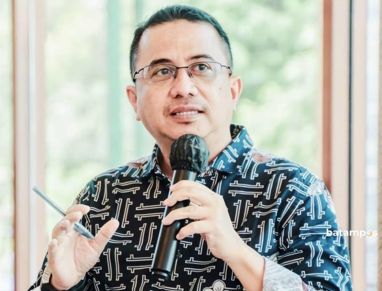 Aspabri Nilai Promosi Pariwisata Kepri Masih Minim