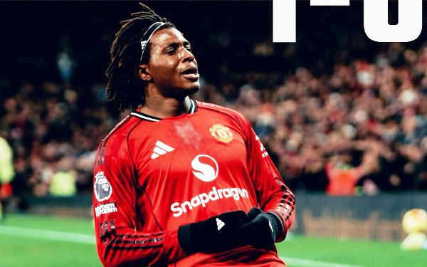 Tekuk Newcastle 1-0, Manchester United Naik ke Lima Besar Liga Inggris