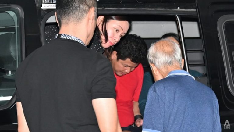 Salehuddin, WNI yang Bunuh Istri di Singapura Terancam Hukuman Mati