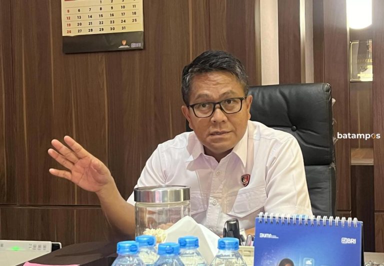 Sindikat PMI Ilegal Terbongkar, Satu Bos Pengendali Masih DPO