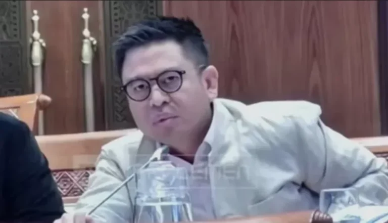 Soal Sindiran Donasi Bencana Sumatra, LAM Kepri: Endipat Wijaya Harus Minta Maaf ke Publik