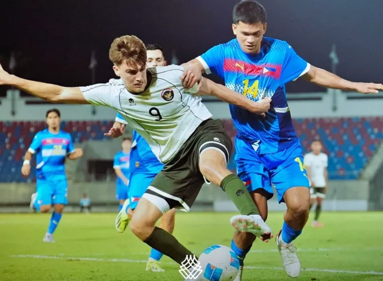 Timnas Indonesia Masih Ada Peluang Lolos Semifinal SEA Games 2025, Ini Syaratnya