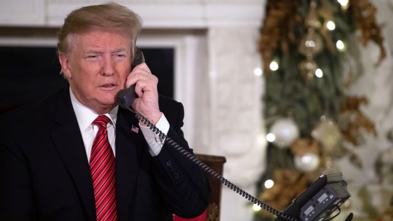 Perkuat Agenda America First, Trump Tarik Lebih dari 30 Diplomat Karier AS dari Pos Duta Besar, Tidak Termasuk Indonesia