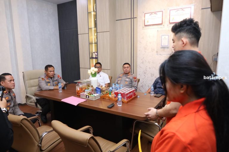 Putri Bukan LC, Polisi Telusuri Dugaan Penjebakan dan Eksploitasi yang Berujung Penyiksaan Putri