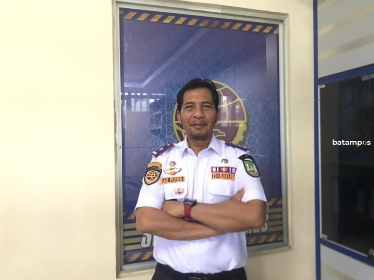 Tidak Laik untuk Angkutan, Bentor Dilarang di Jalan Raya