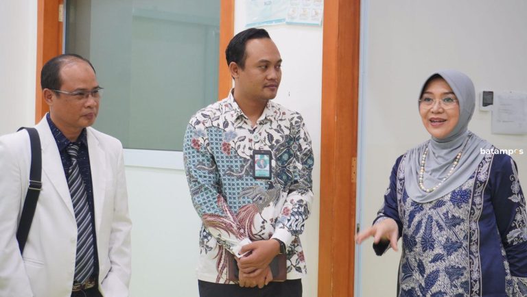 Uniba Ajukan Prodi Spesialis Obgyn dan Kedokteran Keluarga