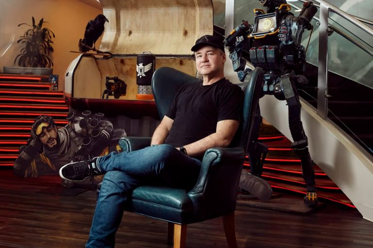 Vince Zampella Meninggal Dalam Kecelakaan, Sosok di Balik Call of Duty dan Apex Legends