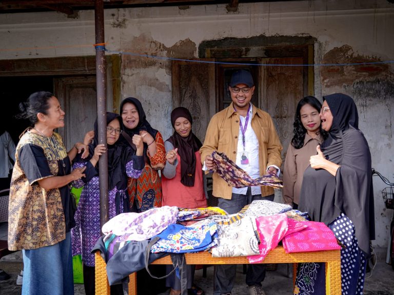 Pengangguran Naik 7,47 Juta Orang