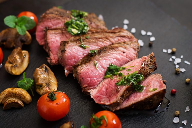 Makan Malam Natal Bersama Keluarga, Ini 5 Rekomendasi Steak di Batam