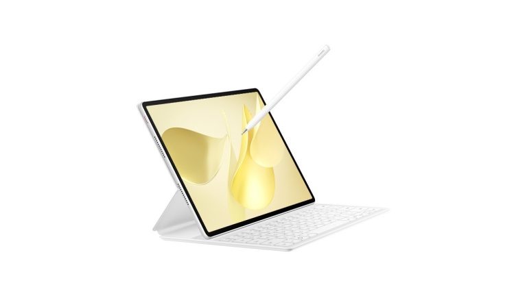 Huawei MatePad 12X Segera Rilis di Indonesia, Tablet Rasa Laptop dengan Layar 144Hz