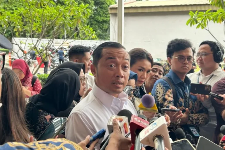 Gerindra Setuju Kepala Daerah Dipilih DPRD, Alasannya Lebih Efisien