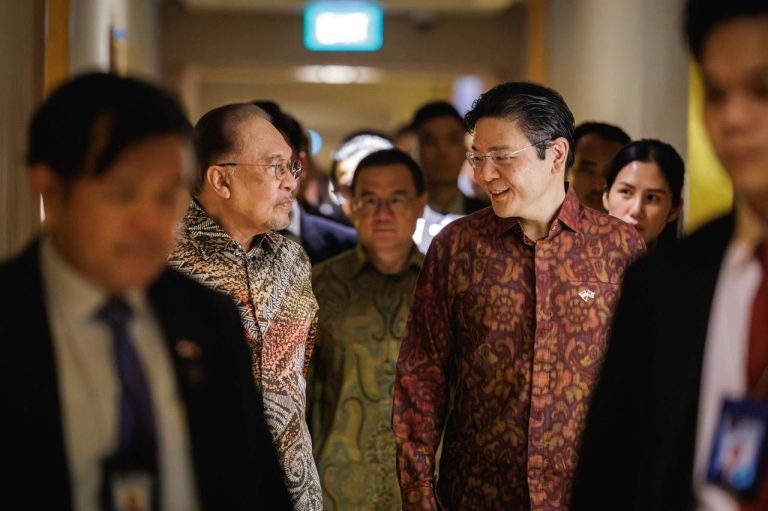 Kerjasama Ekonomi Singapura – Malaysia Melonjak, Tembus 5,5 Miliar Dolar