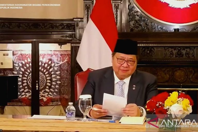 Indonesia–AS Targetkan Kesepakatan Tarif Resiprokal Ditandatangani Akhir Januari 2026