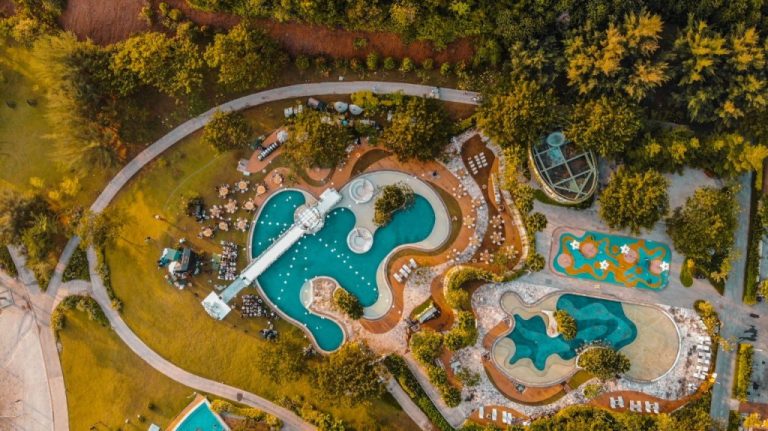 HARRIS Barelang Batam Siapkan Momen Natal, Tahun Baru, dan Staycation yang Tak Terlupakan di Desember 2025