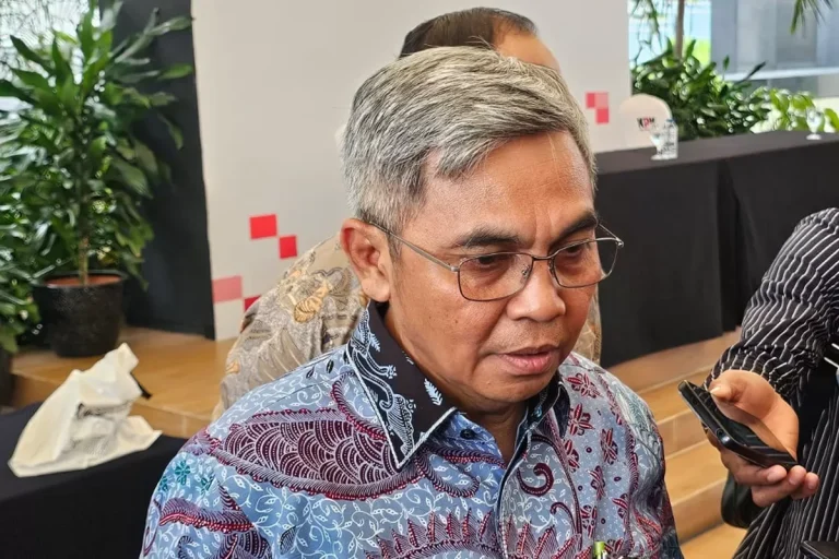 Peringati Hari Anti Korupsi Sedunia 2025, KPK Undang Presiden Prabowo