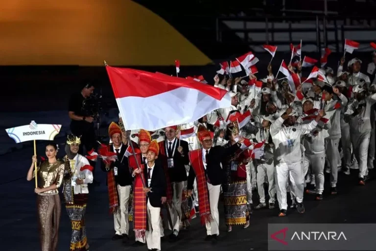 Kemenpora Pastikan Bonus SEA Games 2025 Sesuai Janji Presiden Prabowo