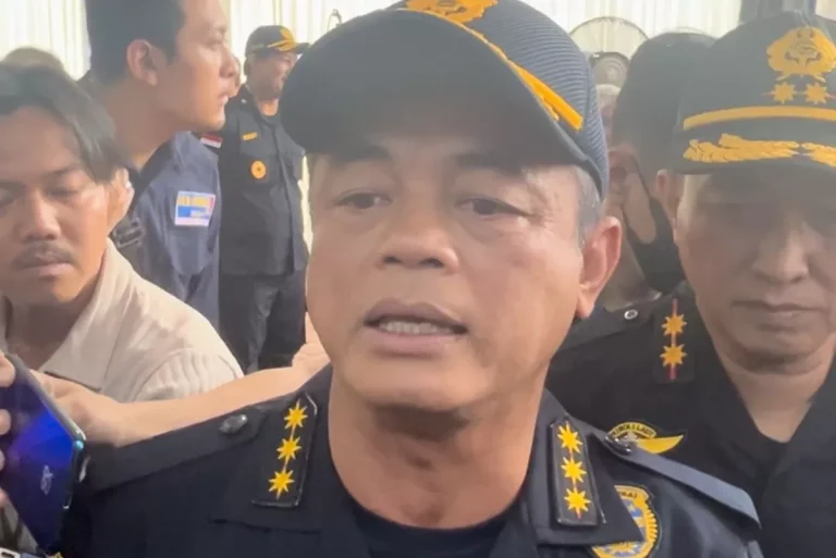 Wacana Pembekuan Bea Cukai, Ini Tanggapi Dirjen Djaka