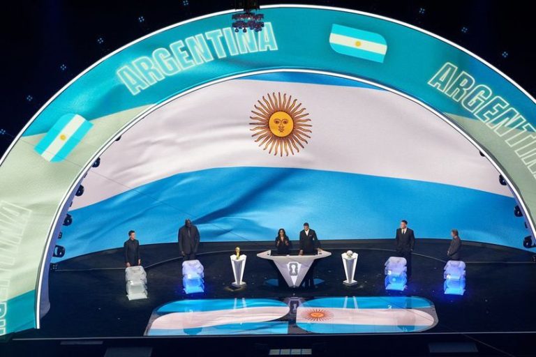 Ini Hasil Drawing Piala Dunia 2026: Brasil dan Prancis di Grup Berat