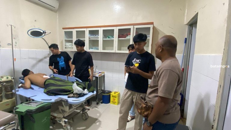 Penikam Rekan Kerja Terancam Hukuman 5 Tahun Penjara