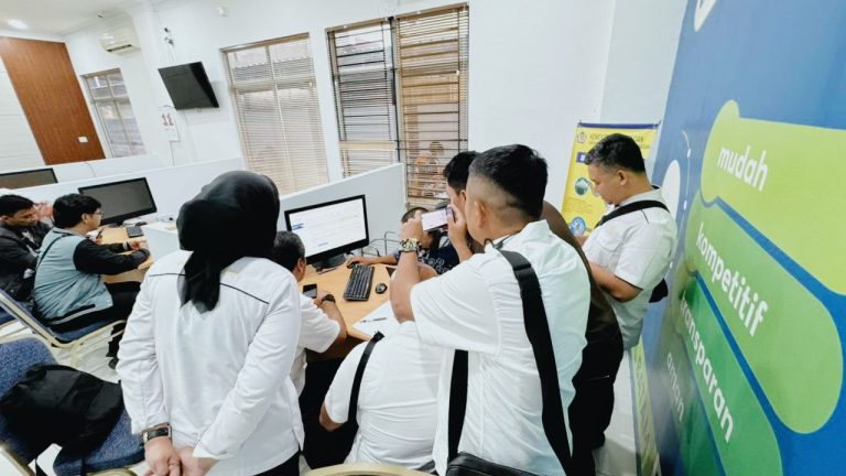 Lelang Kapal Super Tanker MT Arman 114 Tanpa Peminat, Kejari Batam Menunggu Arahan Kejagung