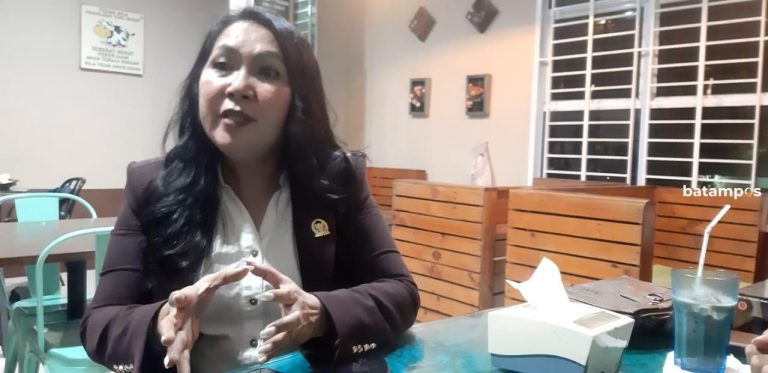 Dilaporkan ke BK, Ruslan Sinaga Tegaskan Bela Warga dan Hadapi Laporan ke BK
