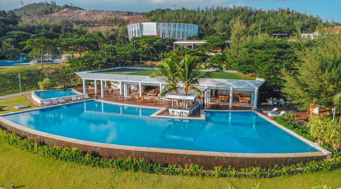 Liburan Akhir Tahun ke Batam? Ini 5 Resort di Batam yang Wajib Dipertimbangkan