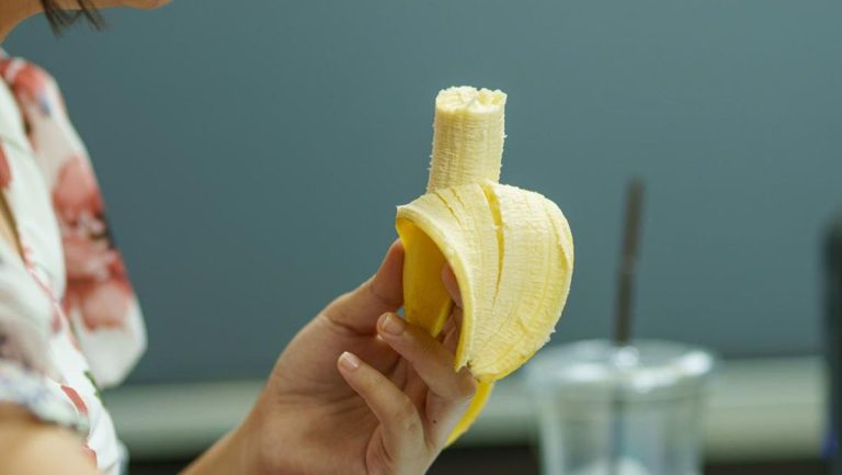 Satu Buah Pisang Bisa Atasi 8 Masalah Kesehatan