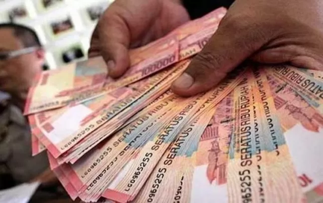 Ini 5 Daerah dengan UMK Terbesar di Kepri Tahun 2026, Batam Tertinggi