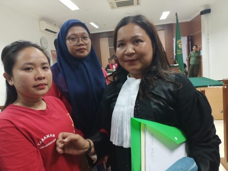 Dua Wanita Didakwa Tipu Lowongan Kerja Fiktif, 10 Korban Rugi Rp16,1 Juta