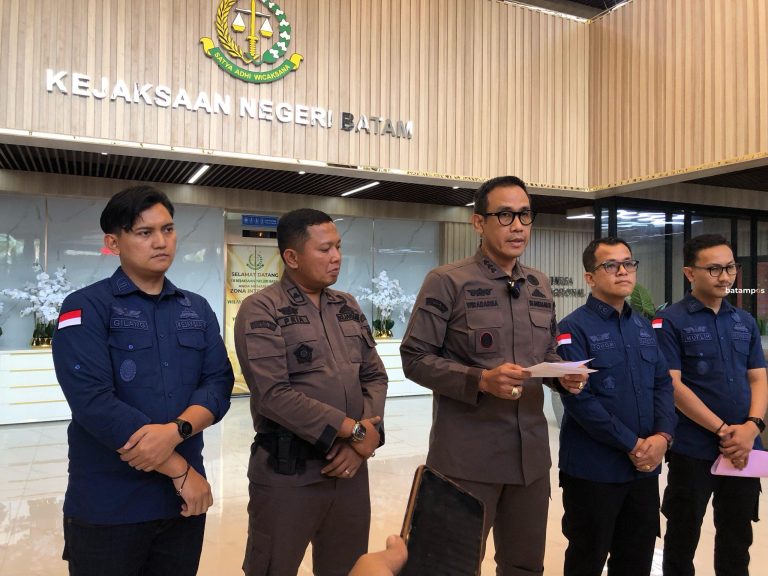 Banyak Dikuasai Pengembang, Kejari Batam Selamatkan Aset Pemko Senilai Rp 1,09 Triliun