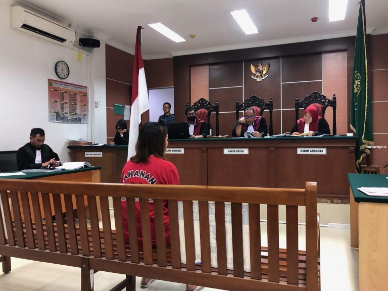 Kasus Penyiksaan ART Sukajadi: Tuntutan 10 Tahun Dinilai Tidak Cukup