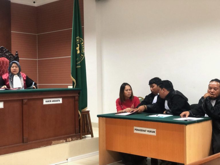 Romo Paschal Apresiasi Vonis 10 Tahun bagi Penyiksa PRT: “Ini Peringatan Keras bagi Pelaku Kekerasan!”