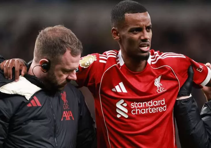 Kaleidoskop 2025: Liverpool, Manchester United dan Newcastle Paling Royal Buang Duit di Bursa Transfer Musim Panas