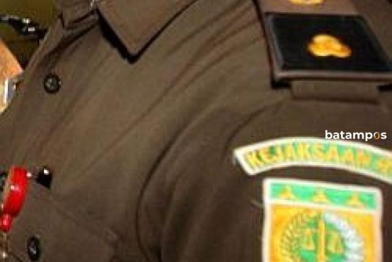 Oknum Jaksa Kejati Kepri Diduga Terlibat Pembalakan Liar di Hutan Sijunjung