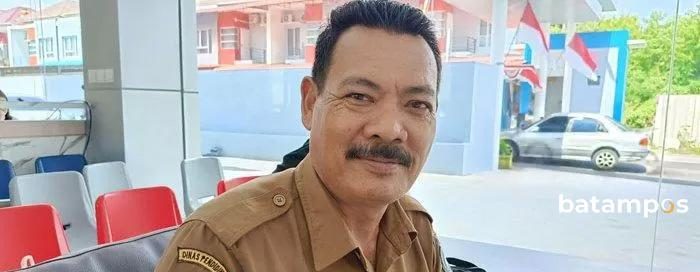 Akhir Bulan Tuntas, SLBN II Siap Beroperasi di Seibeduk