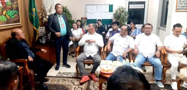 Kadin Batam Utamakan Legalitas, Konsolidasi Anggota Demi Muskot yang Sah