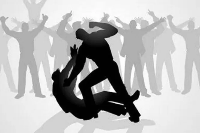 Tak Diberi Uang, Pengamen Aniaya Pengendara di Simpang Kepri Mall