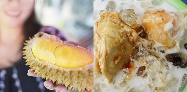 Perlu Anda Ketahui, Ini 7 Mitos dan Fakta tentang Durian