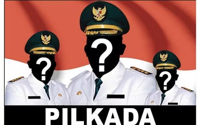 PDIP Tegas Tolak Pilkada Lewat DPRD: Langkah Mundur Demokrasi